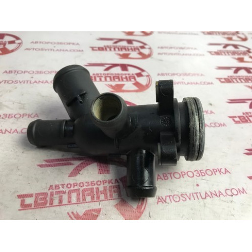 Фланець помпи Ford Transit 2.4 TDCI 2006-2014 1126980